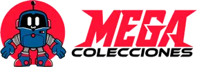 Mega Colecciones